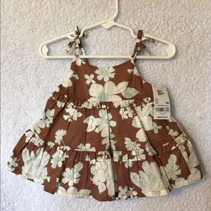 Girl Dress